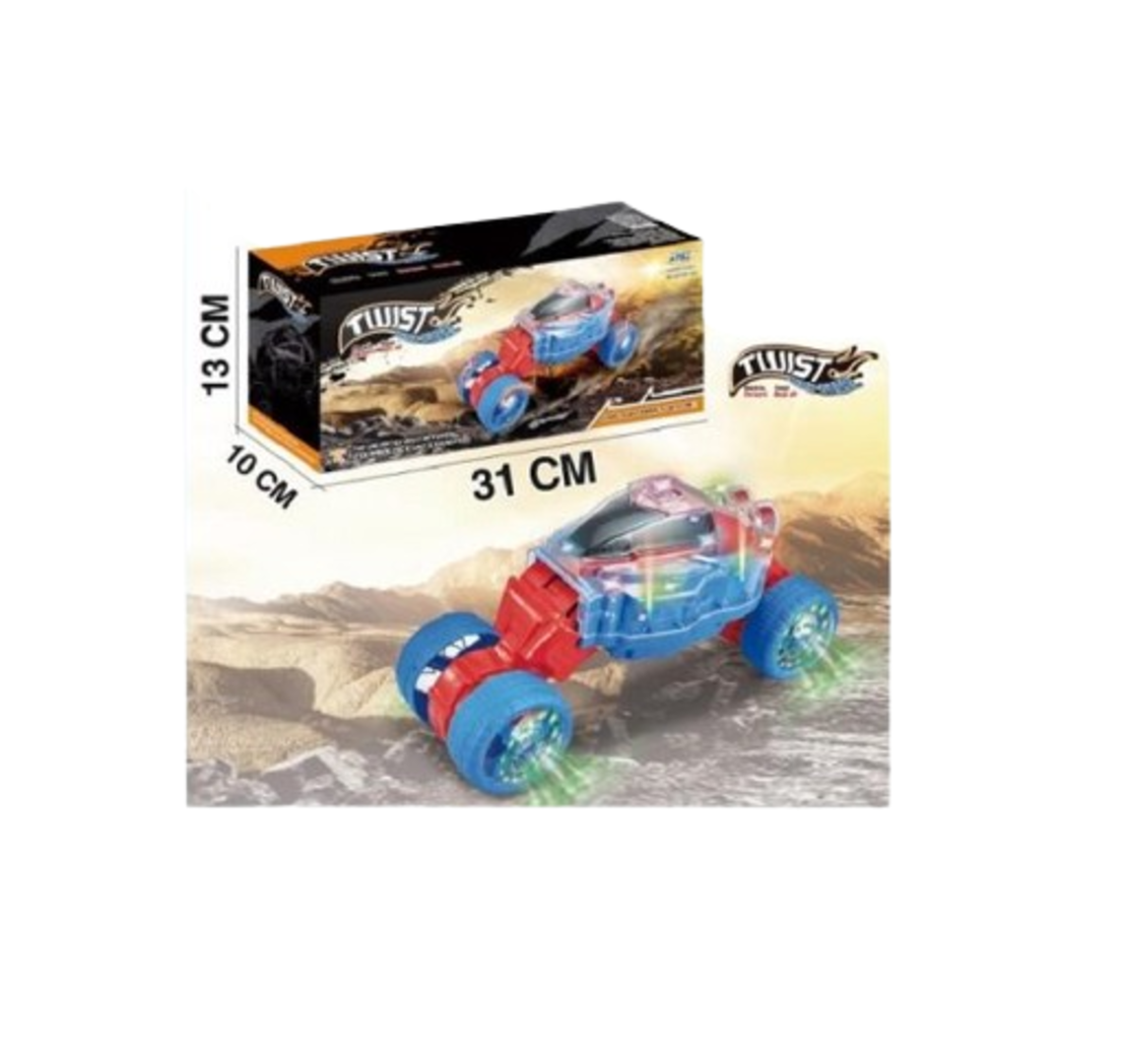 Mașină pentru copii cu lumini - 220927