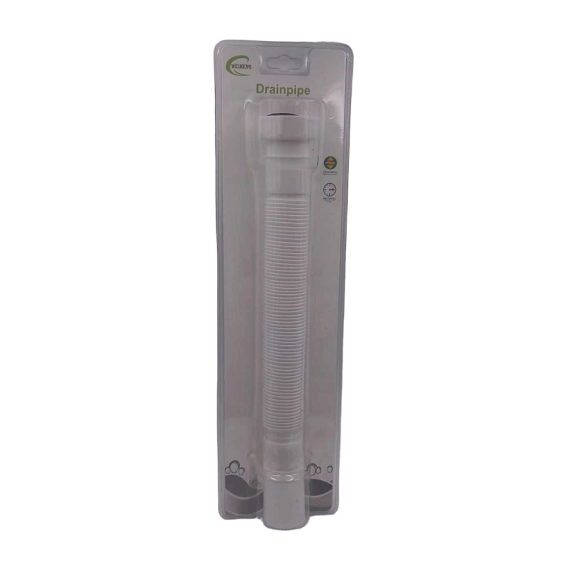 Teava ondulata pentru sifon - 1/4*32 - 080177