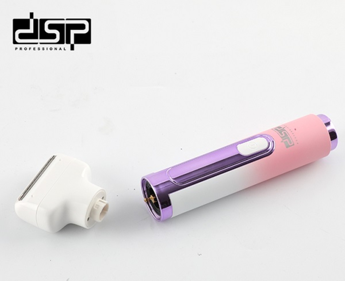Aparat de ras pentru față și corp - 70414 - DSP - 615594