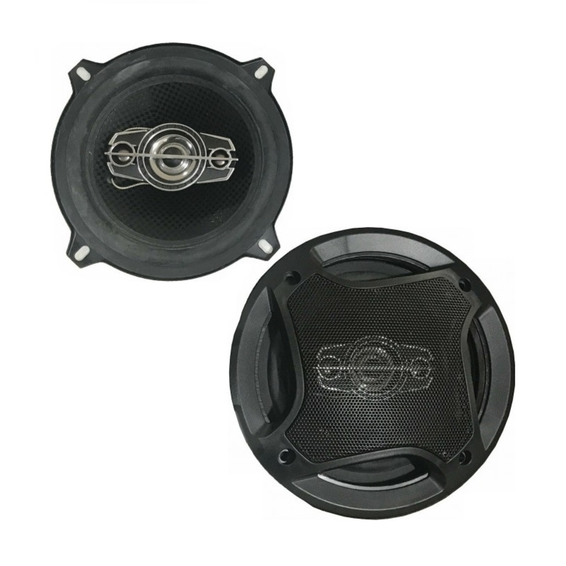 Set 2 difuzoare auto - TS -1385 - 5'' - 000421