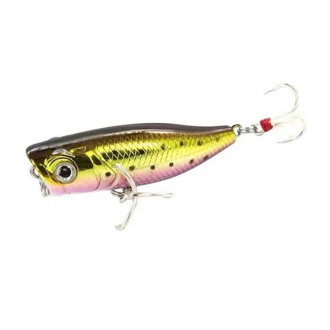 Momeală artificială - Popper - HL - 4,5 cm - 31313