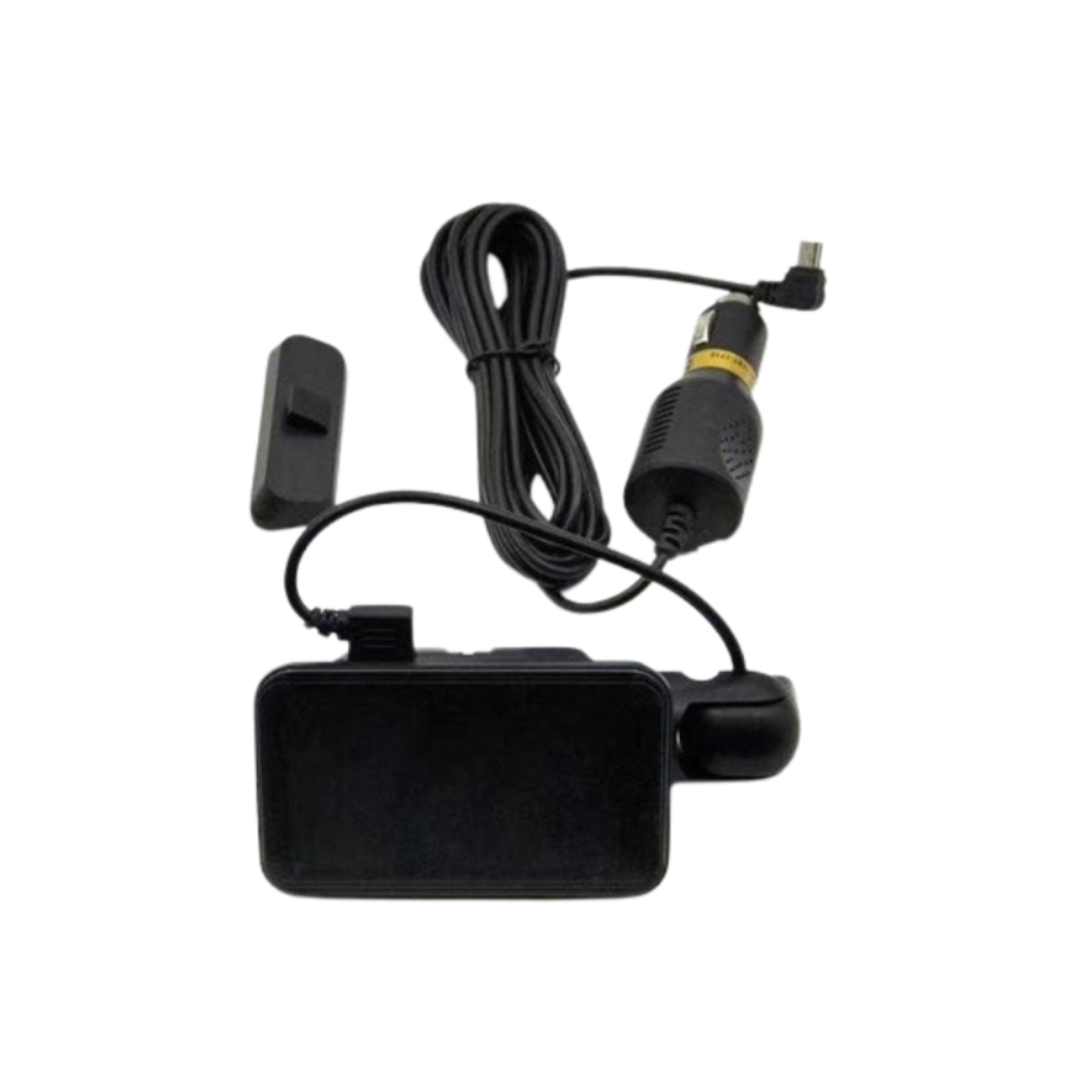 Video recorder DVR Full HD 960P pentru mașină cu monitor de 3,5” - 000384