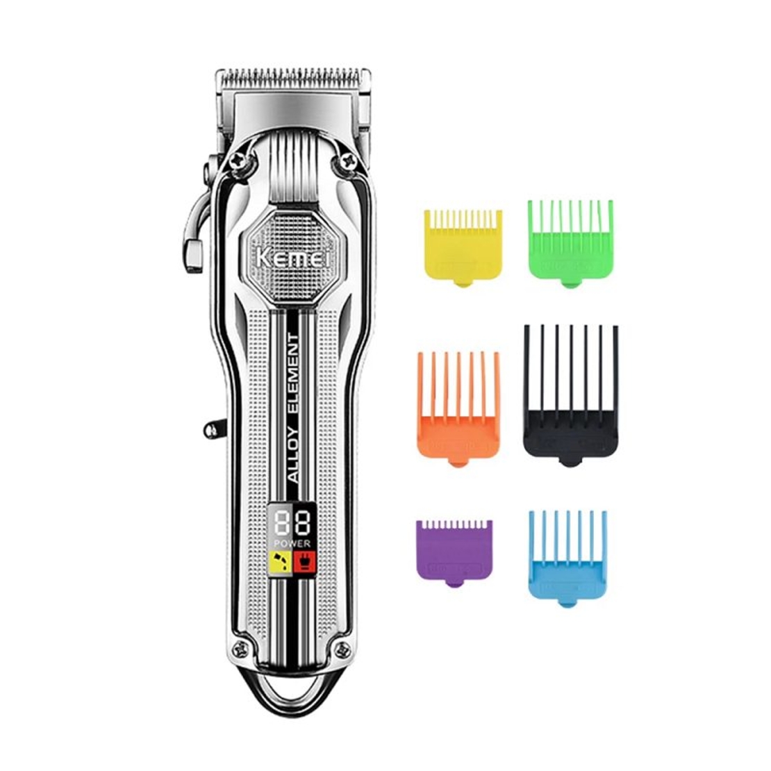 Clipper - KM-517 - Kemei