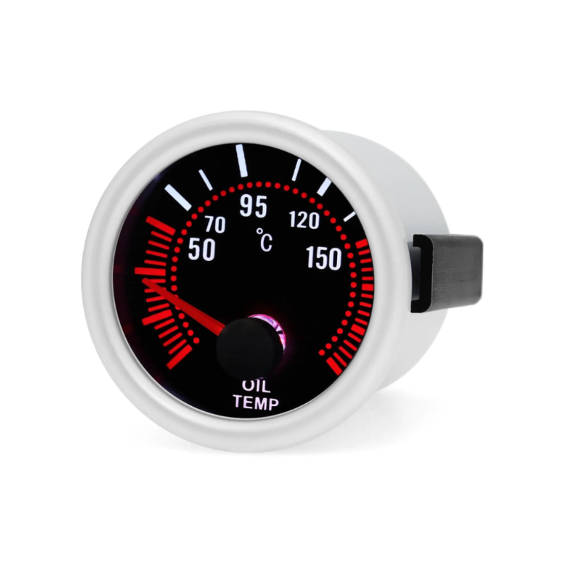 Indicator pentru temperatura uleiului de motor - 1214103/02 - 120228