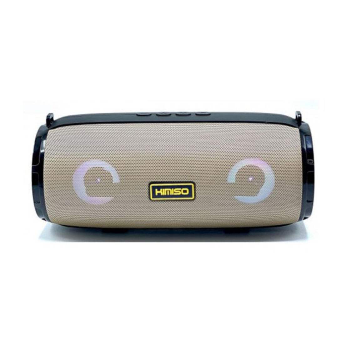 Difuzor Bluetooth wireless - KMS-201 - 885666 - Aur