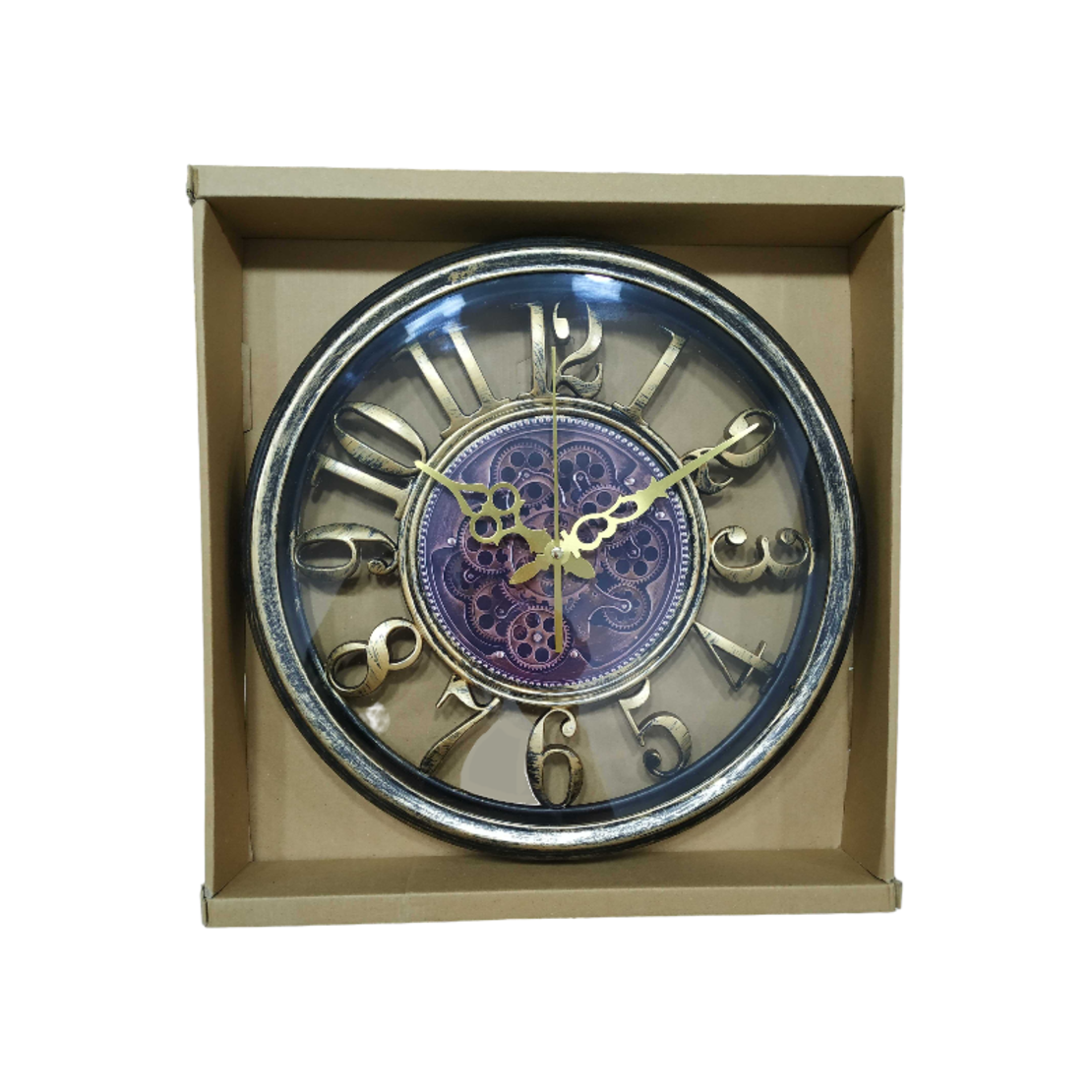 Ceas de perete - Retro - FHS-316-40 - 505206