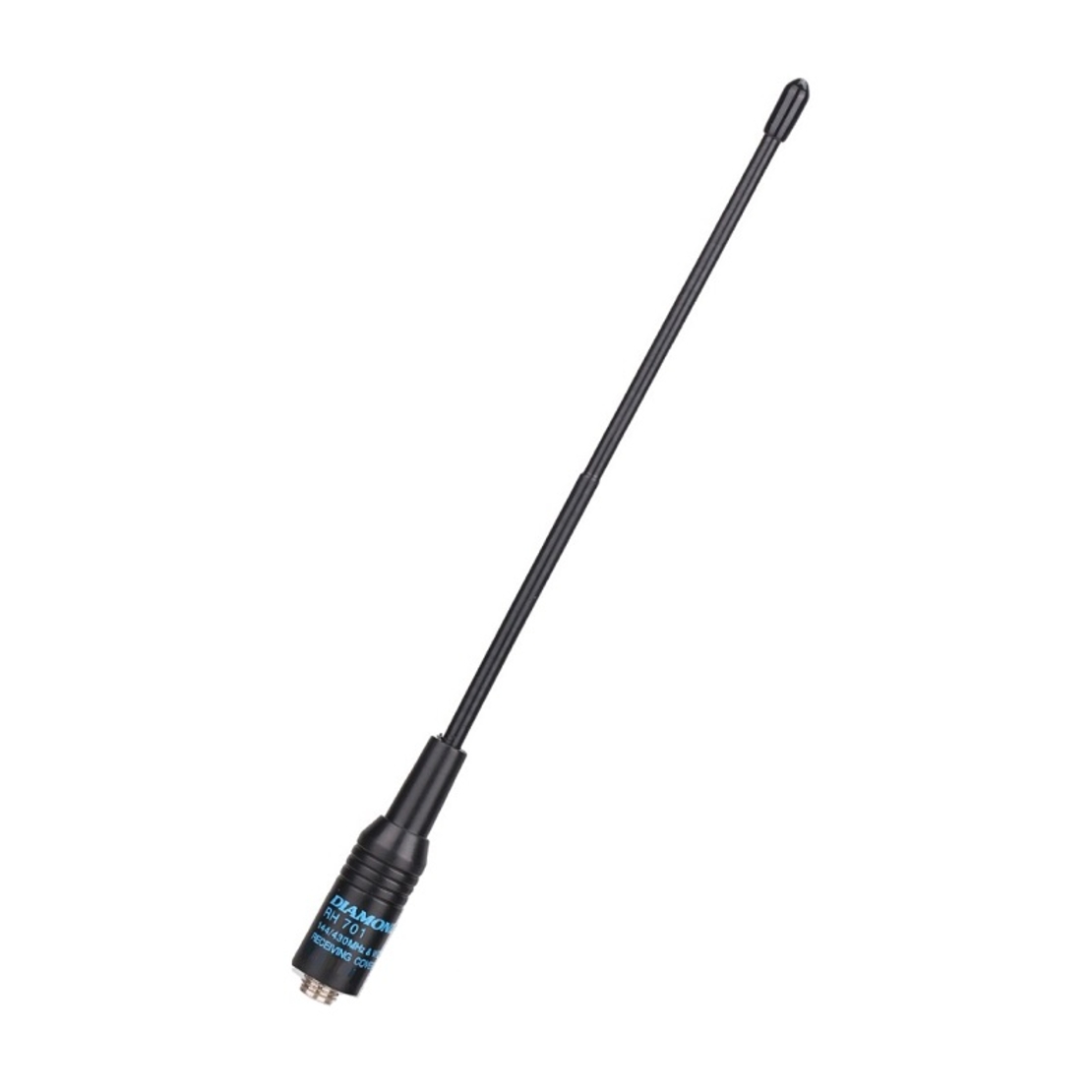 Antena transceiver flexibila - Diamond - RH-701 - 070153 - Femela