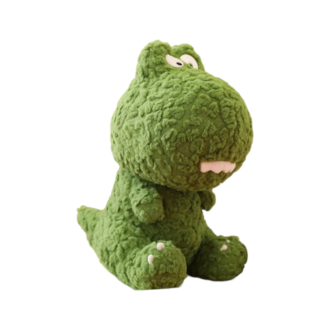 Jucărie de plus - Dinozaur - 30 cm - 660402