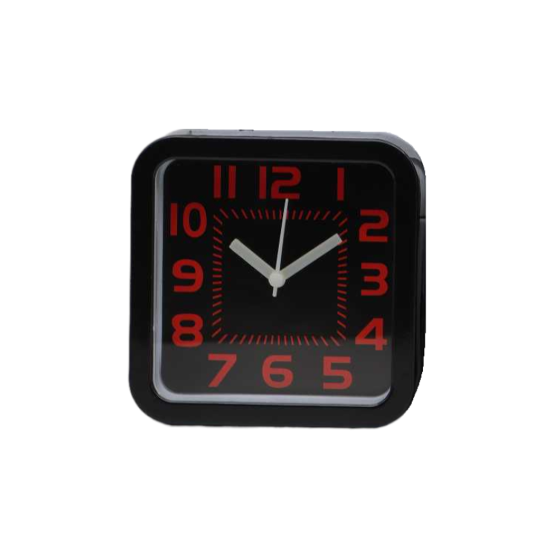 Ceas de birou - Ceas deşteptător - LP-L35H - 000358 - Roşu