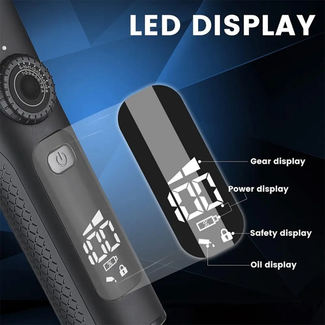 Clipper - 90469 - DSP - 612913