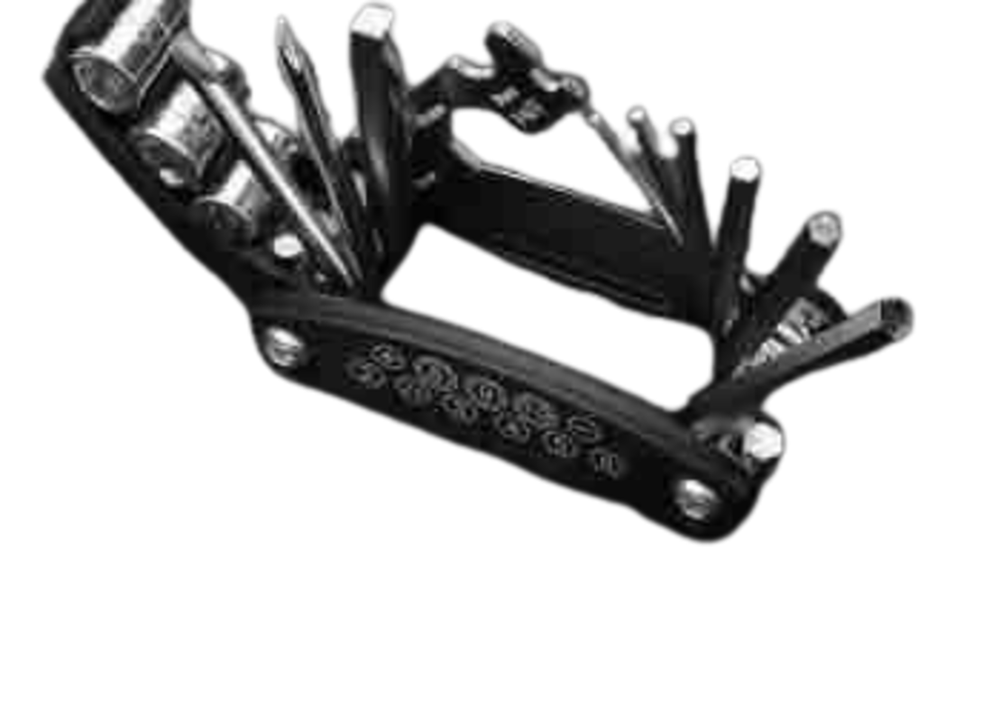Instrument multiplu pentru biciclete - S63-04 - 652275