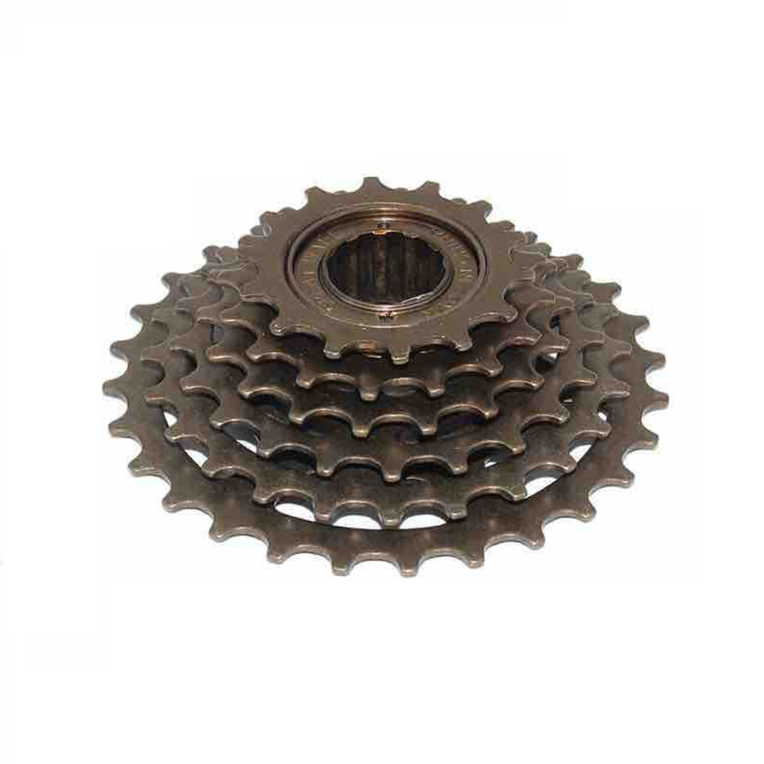 Pinion spate bicicleta - Exapleta - S50-37-6S - 651650