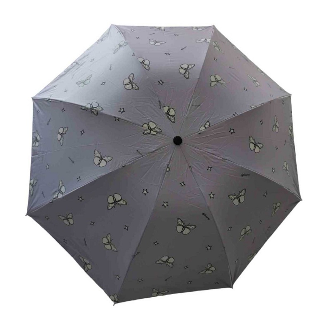 Umbrelă - Fluturi - 58# - 8K - Tradesor - 258571