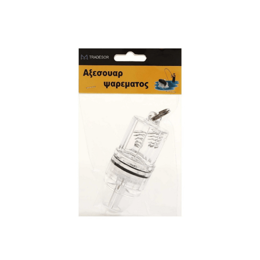 Indicator subacvatic pentru pescuit - 30292