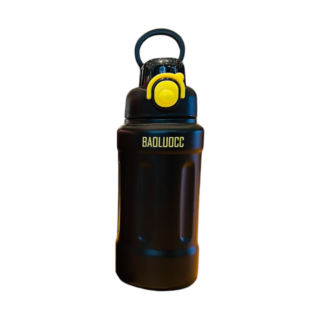 Termos portabil - BOL8698 - 800 ml - 541138 - Negru