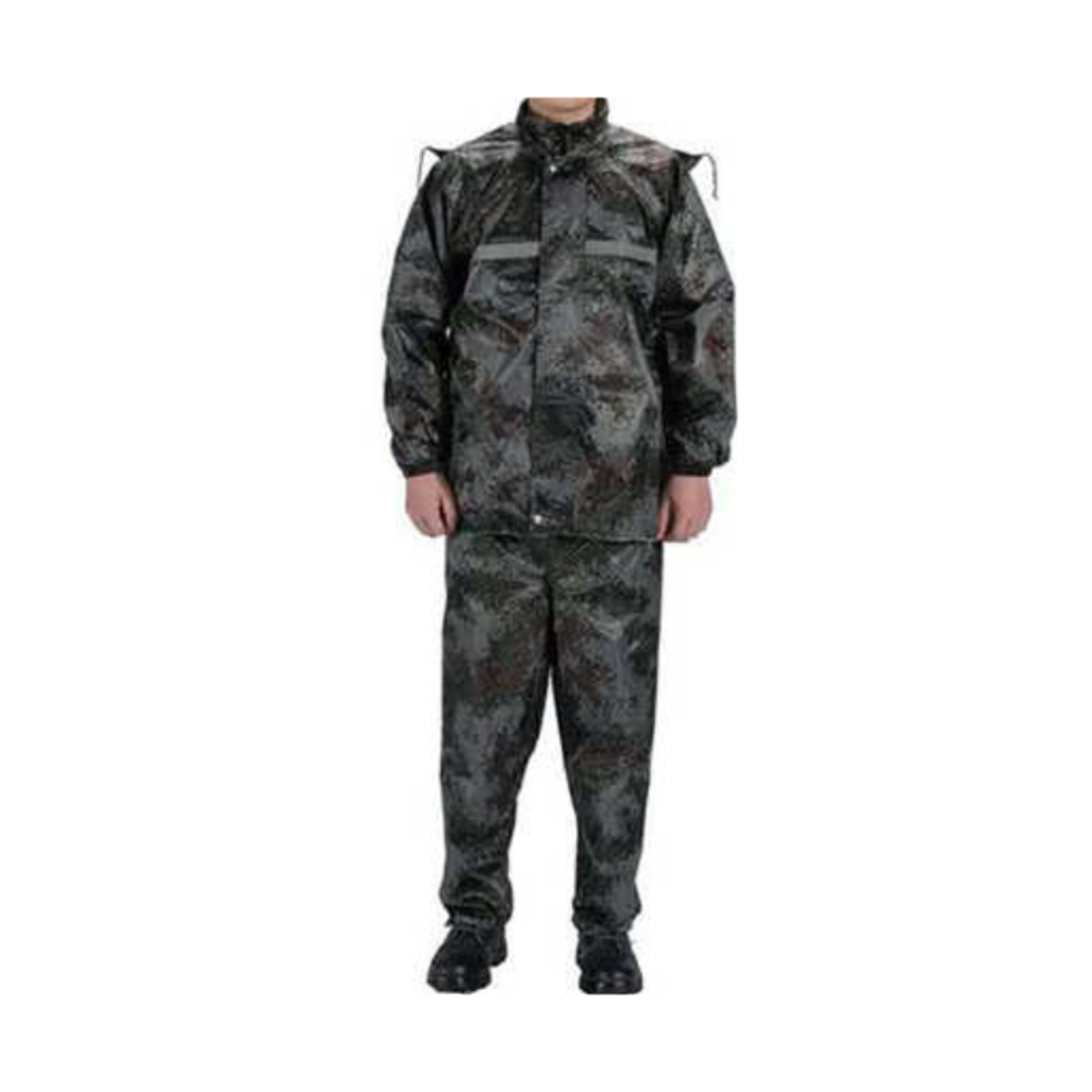 Costum impermeabil - Mărime unică pentru toate - 270263