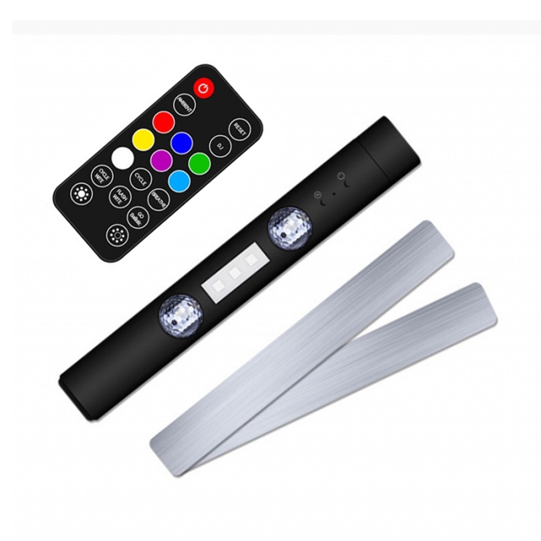 Lampă LED reîncărcabilă - 1109504/R - 110780