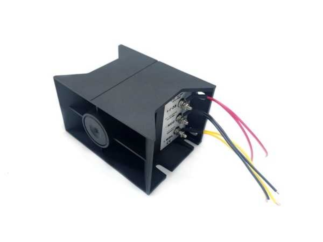 Alarma marsarier - 1801620 - 180442