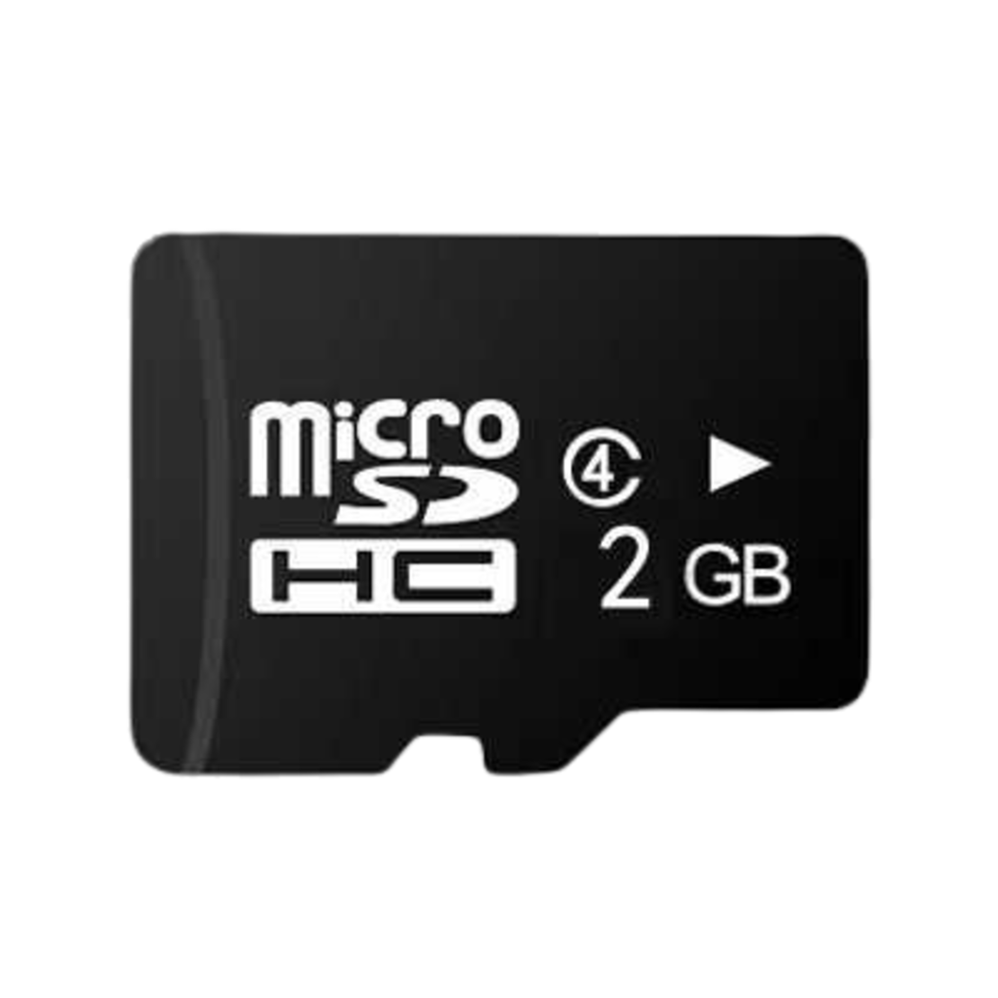 Card de memorie - Micro SD - 2GB - 889505
