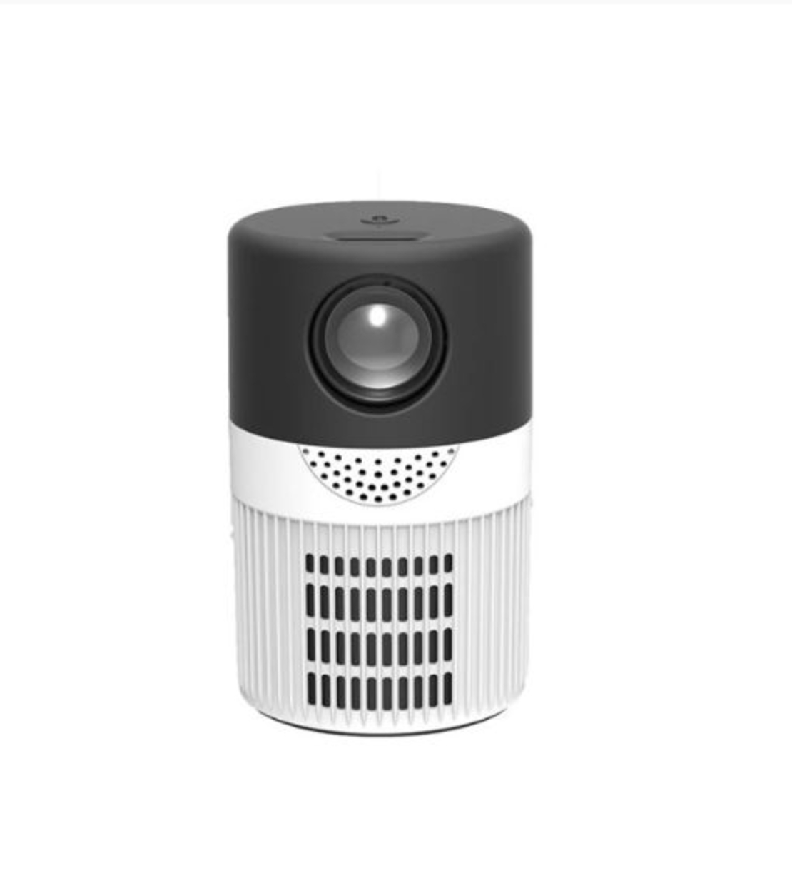 Mini proiector - YT400 - 1080p - 884423 - Negru