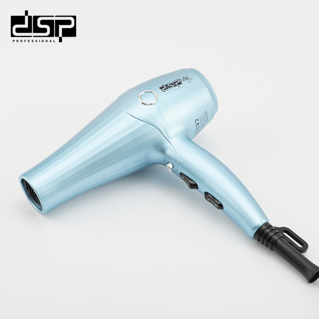 Uscător de păr - 37093 - DSP - 615822