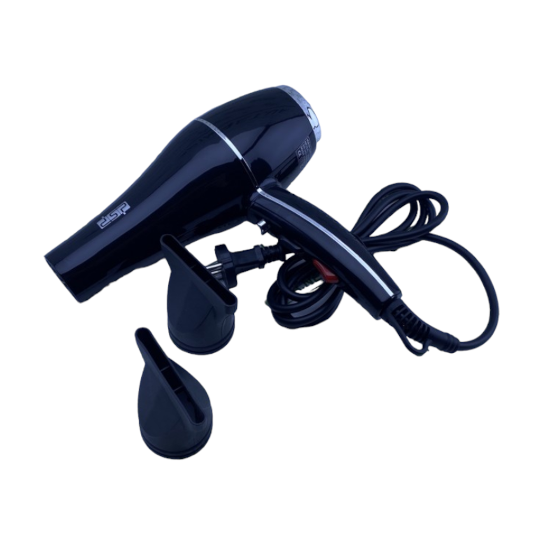 Uscător de păr - 30249 - DSP - 564681 - Negru