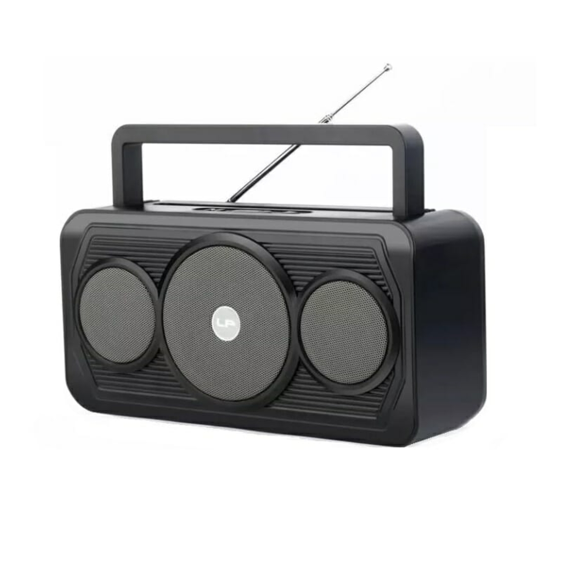 Radio fără fir - V20SUN - 884522 - Gri