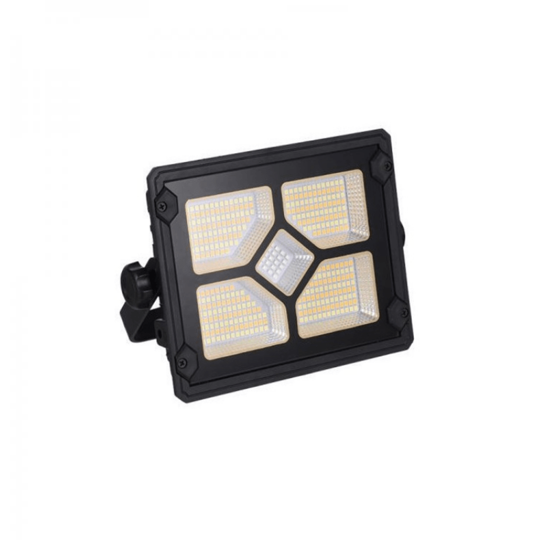 Proiector cu acumulator LED - W844-1 - 181410