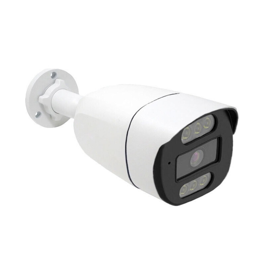 Cameră de securitate IP - PoE - Bullet - 401 4MP - 912612