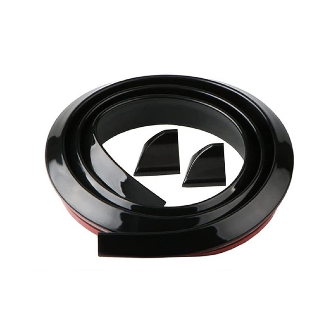 Spoiler universal pentru bara de protectie -R -Z14201 -B -140108