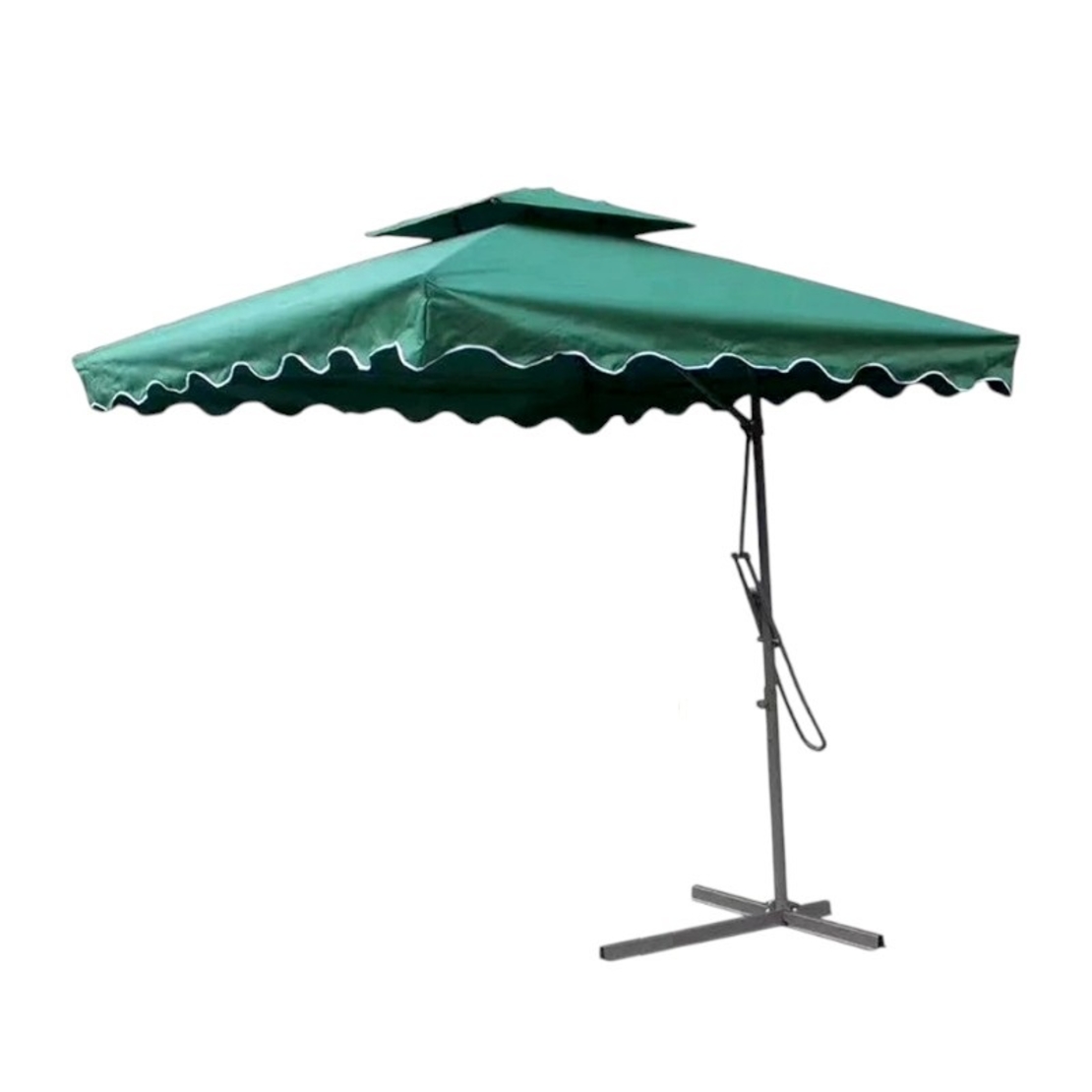 Umbrelă de grădină suspendată - YB3099 - 585373
