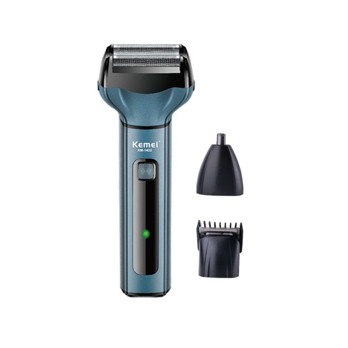 Clipper 3 in 1 - KM-1433 - Kemei