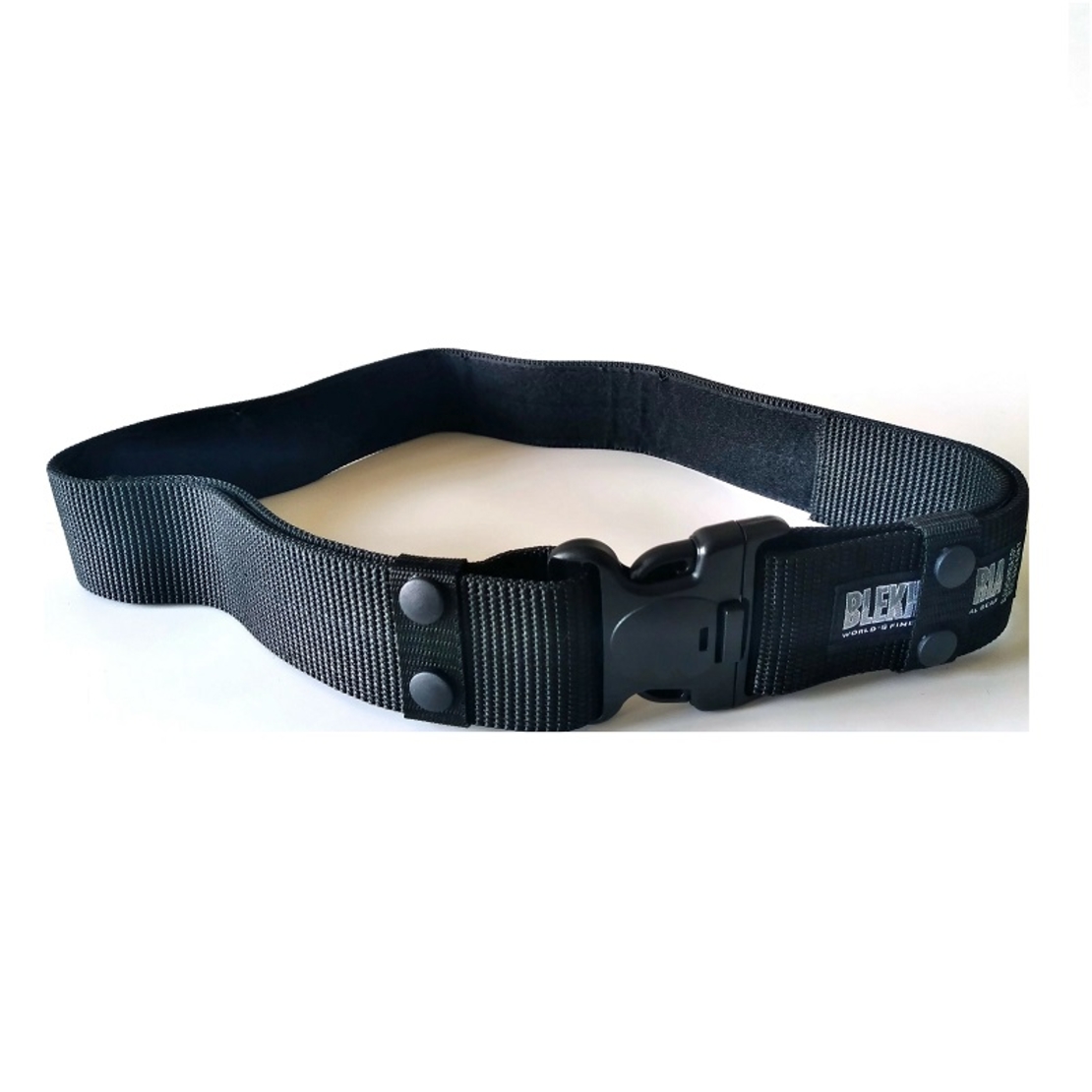 Centura Stil Militar - Y4 - 270645 - Neagra