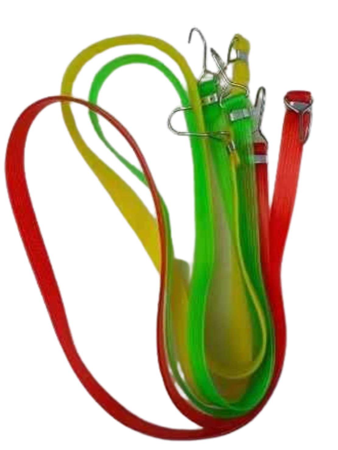 Funie elastica pentru portbagaj - S66-15-3 - 2,2m - 652602