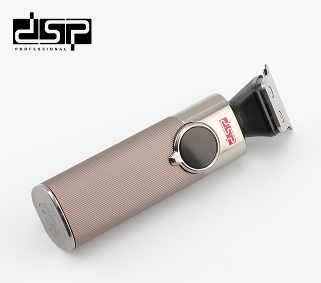 Aparat de ras - Trimmer - 2in1 - 60173 - DSP - 614719
