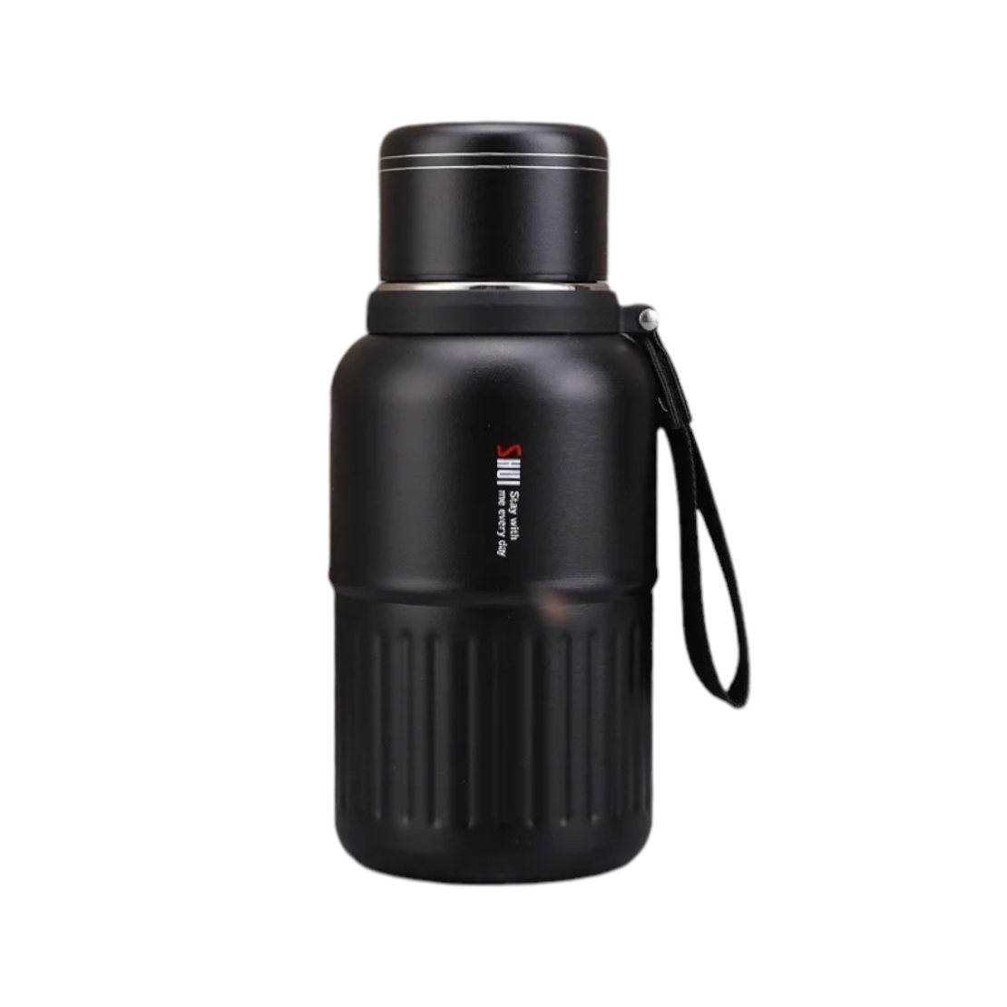 Thermos - ZS9200 - 600 ml - 192007 - Negru