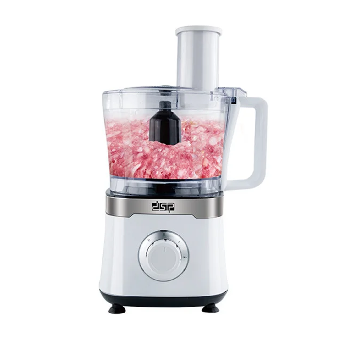 Blender - Multimixer - 2in1 - KJ3041A - DSP - Alb - 565015