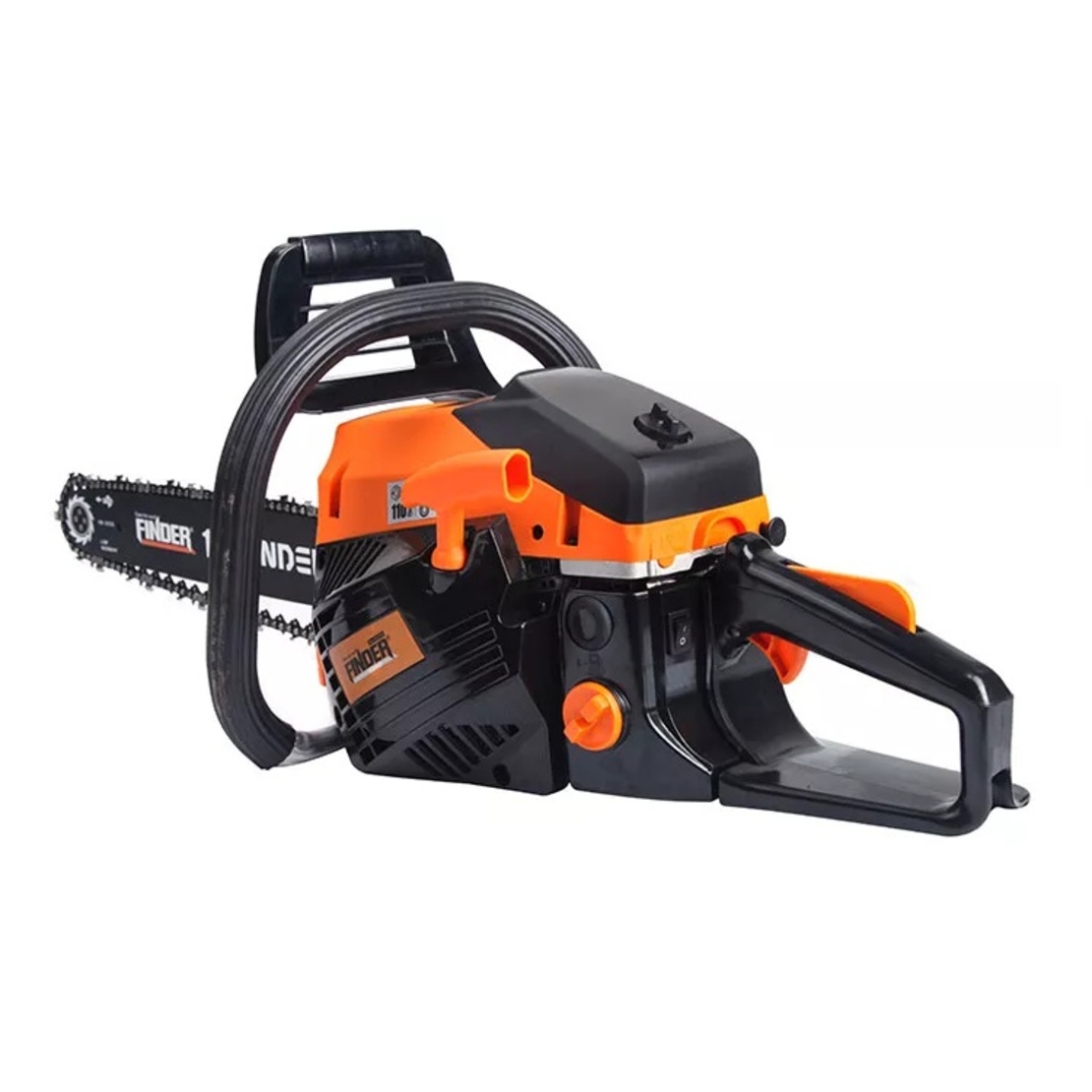 Fierăstrău pe benzină Finder - 1700W – 197278
