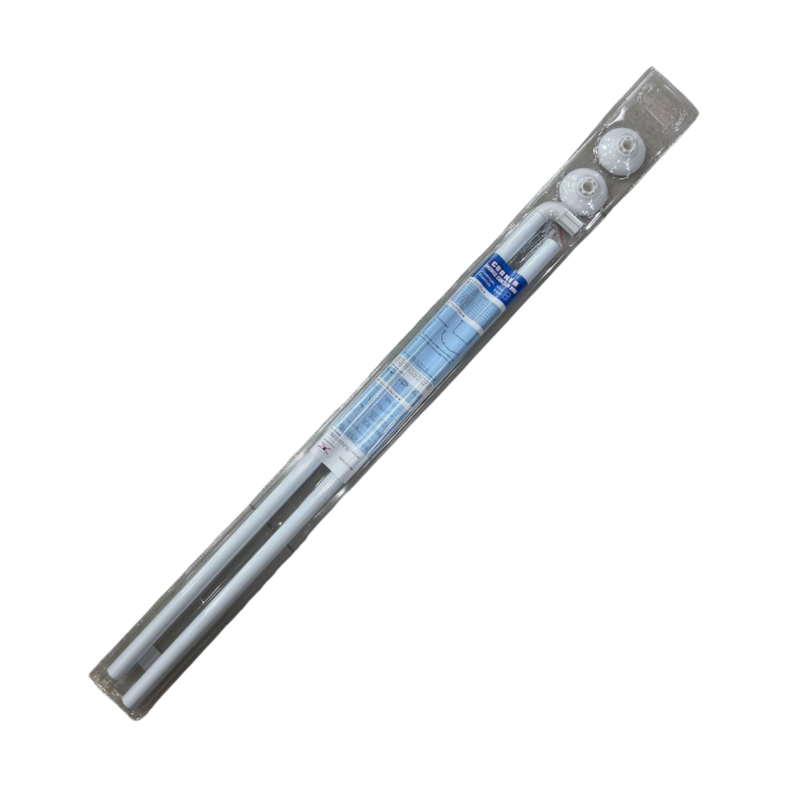 Cornișă baie - Colț - CS-2280A - 80*80 cm - 231279