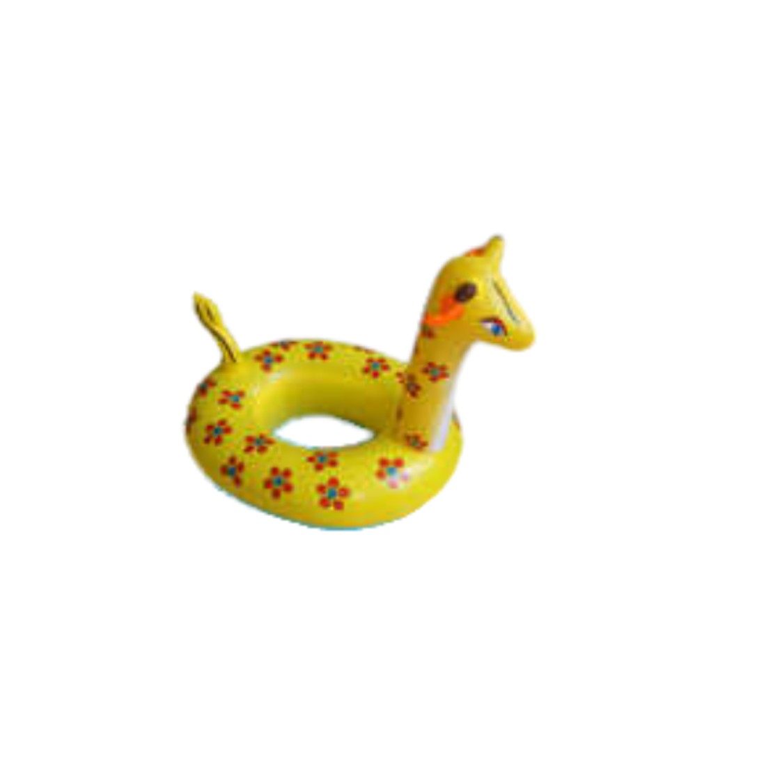 Centura de salvare pentru copii cu scaun si manere - Girafa - 150564