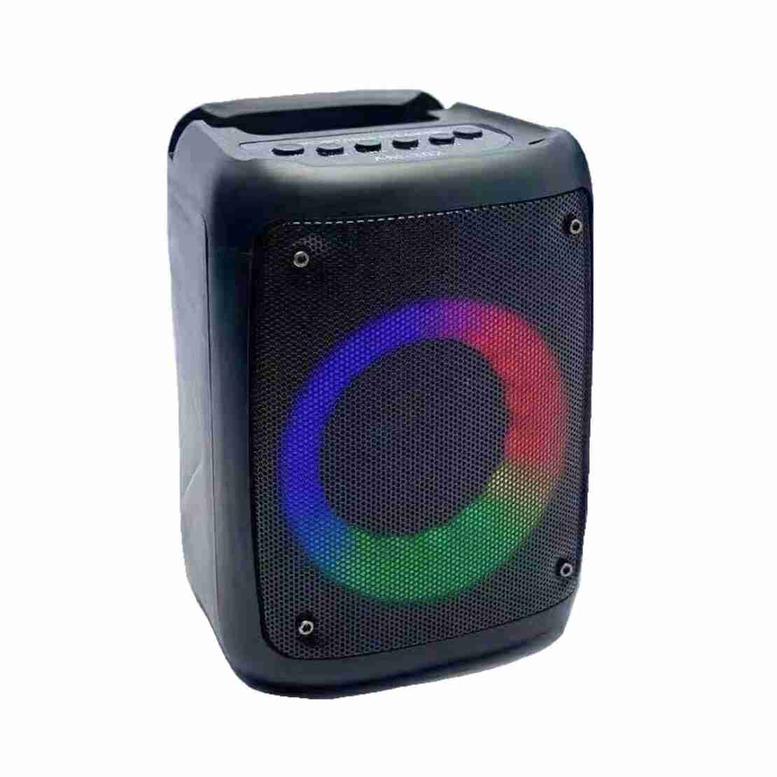 Difuzor portabil mini subwoofer - AM-302 - 883143