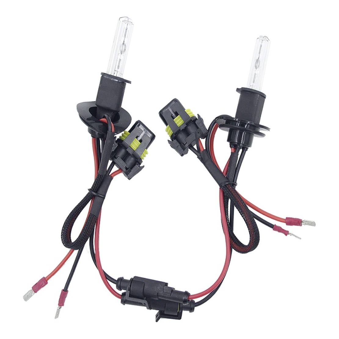 Set becuri xenon - H3 - 35W - 004106