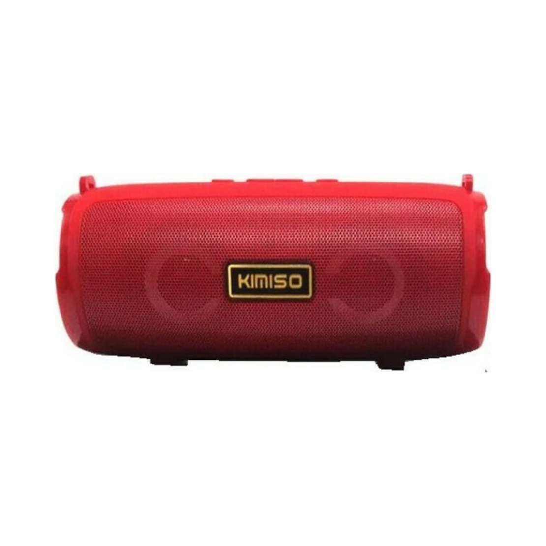 Difuzor Bluetooth fără fir - KMS-225 - 881865 - Roșu