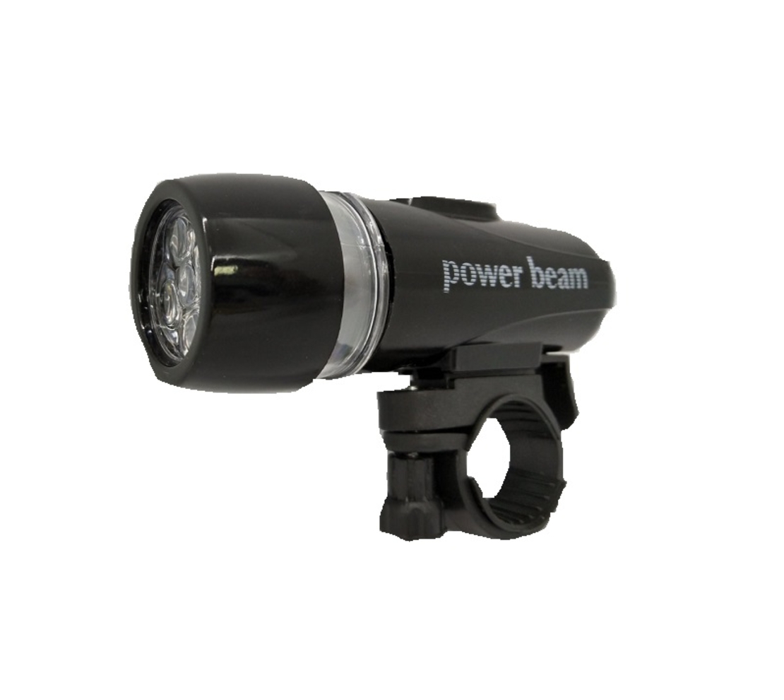 Far cu LED pentru bicicleta - 055612