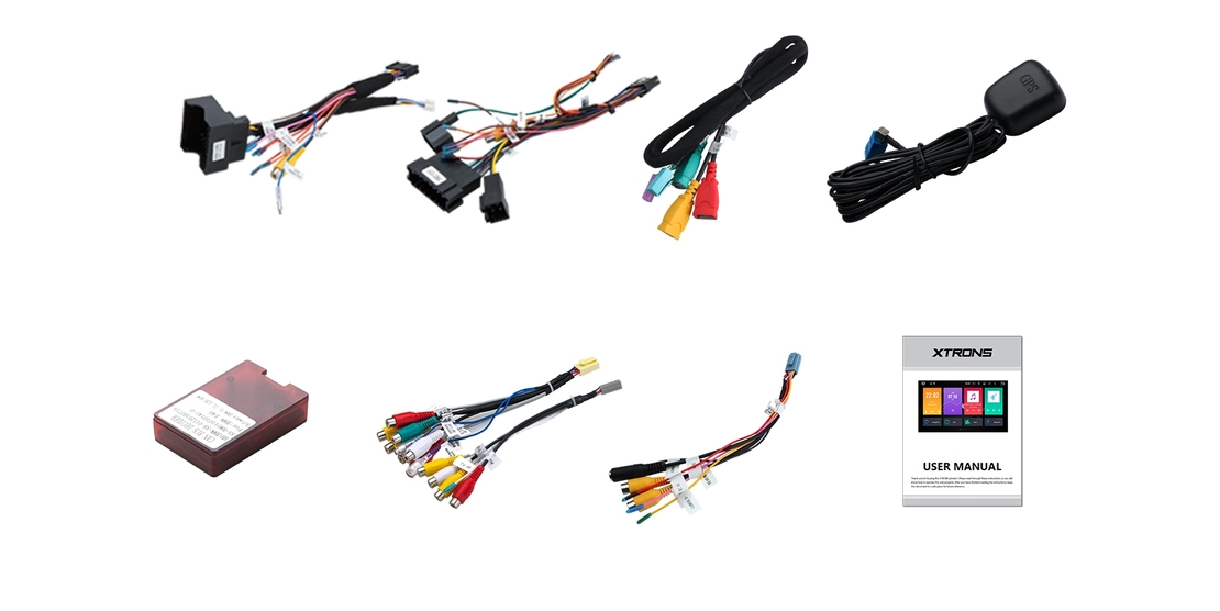 Sistem audio auto 2DIN - Mercedes - Clasa E - Android - 02'-08' - JA-8370