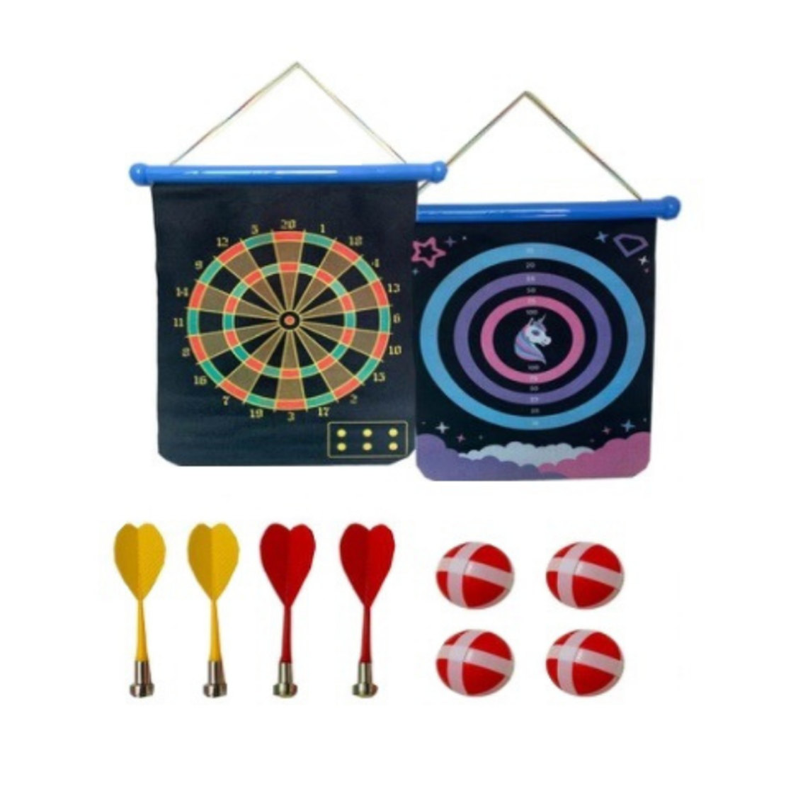 Darts magnetice - LA335 - 212560