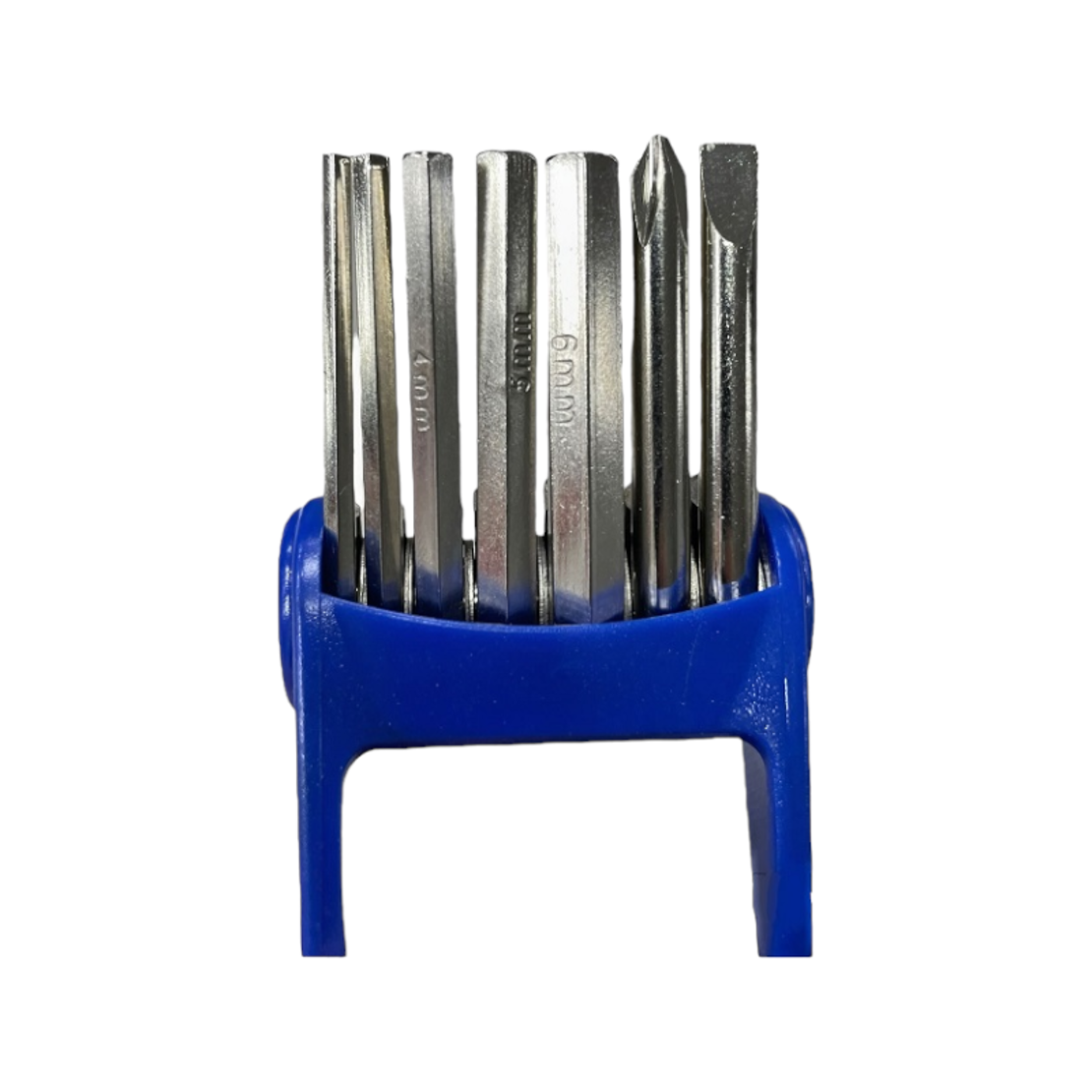Kit de reparare biciclete multifunctional - S64-24 - 652381