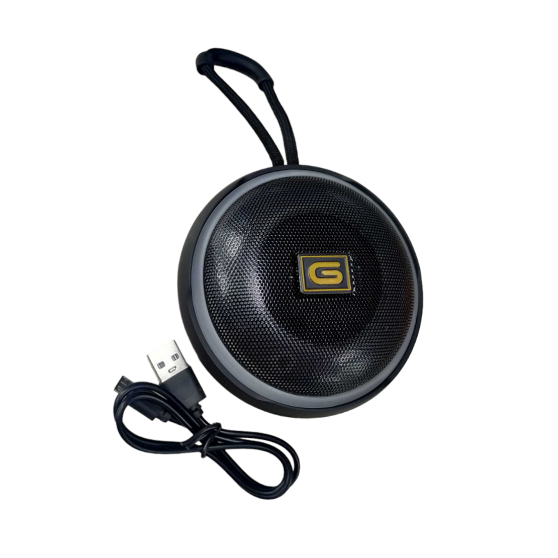 Difuzor Bluetooth wireless - JR-POP - 889626 - Negru