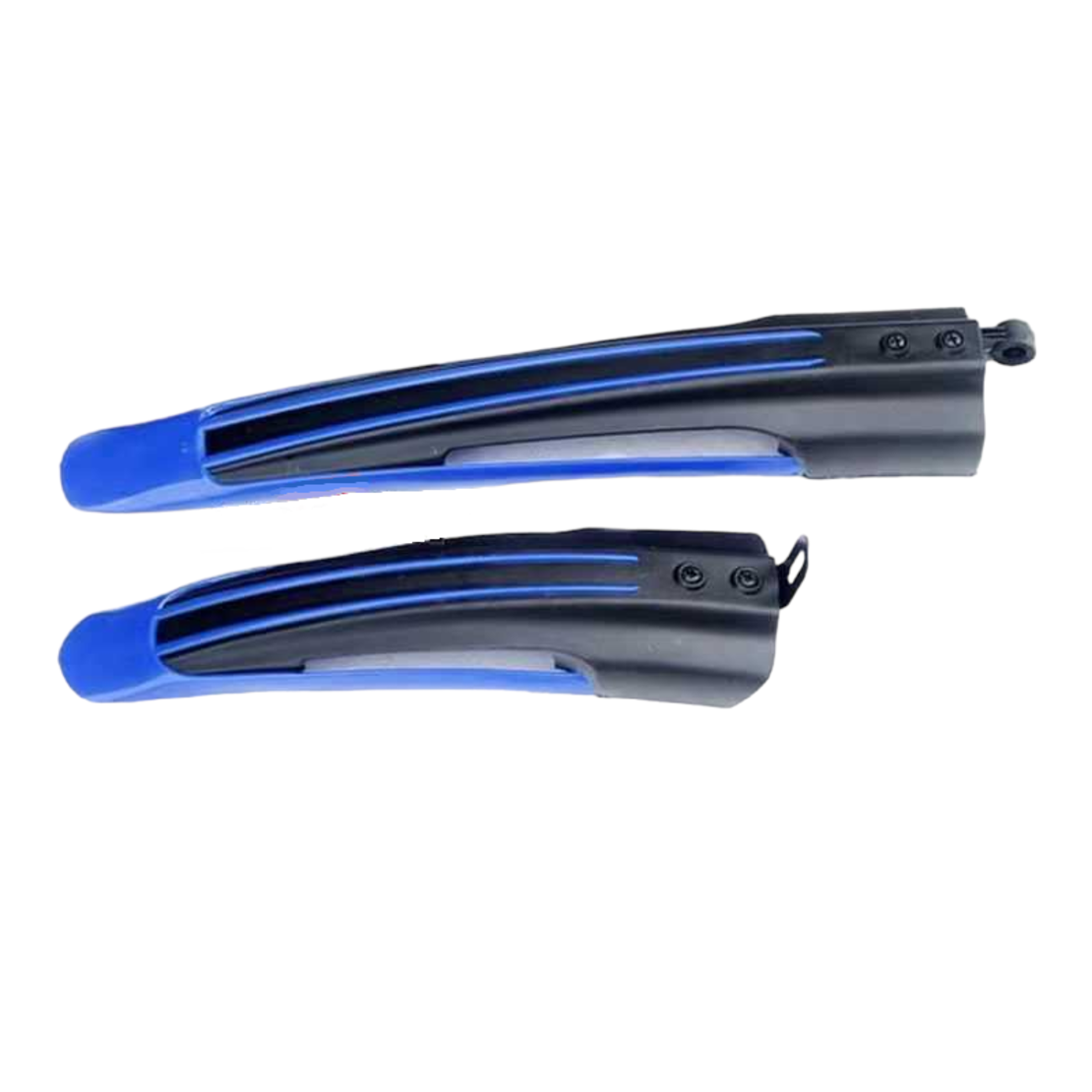 Set aparatoare de noroi fata si spate pentru biciclete - S23-806 - 650370