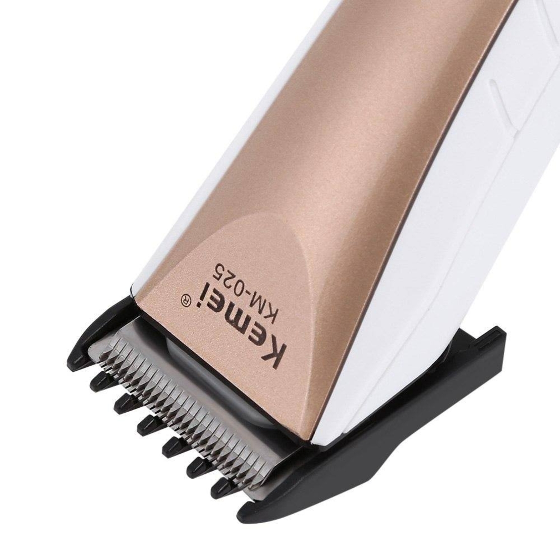Clipper - KM-025 - Kemei
